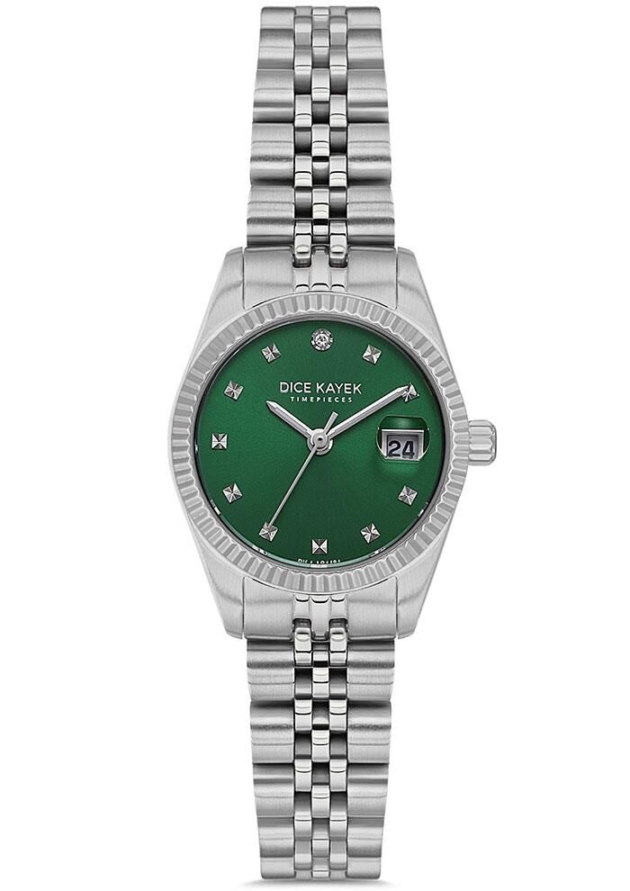 Dice Kayek DK.1.AG1424.02 Kadın Kol Saati