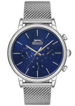 Slazenger SL.09.2029.2.02 Erkek Kol Saati