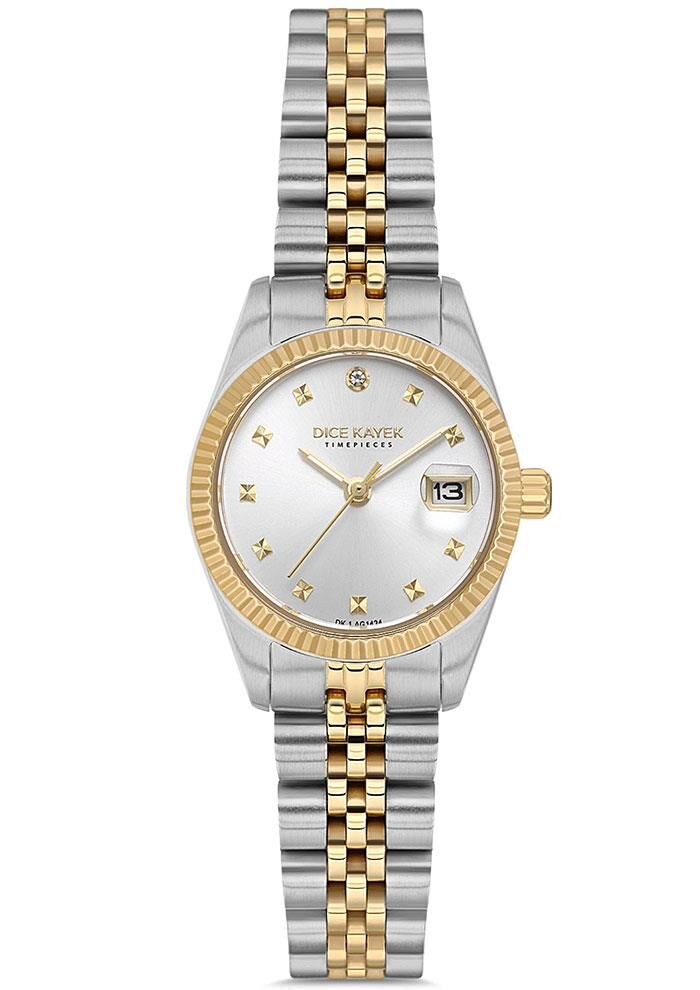 Dice Kayek DK.1.AG1424.03 Kadın Kol Saati