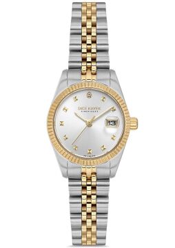 Dice Kayek DK.1.AG1424.03 Kadın Kol Saati