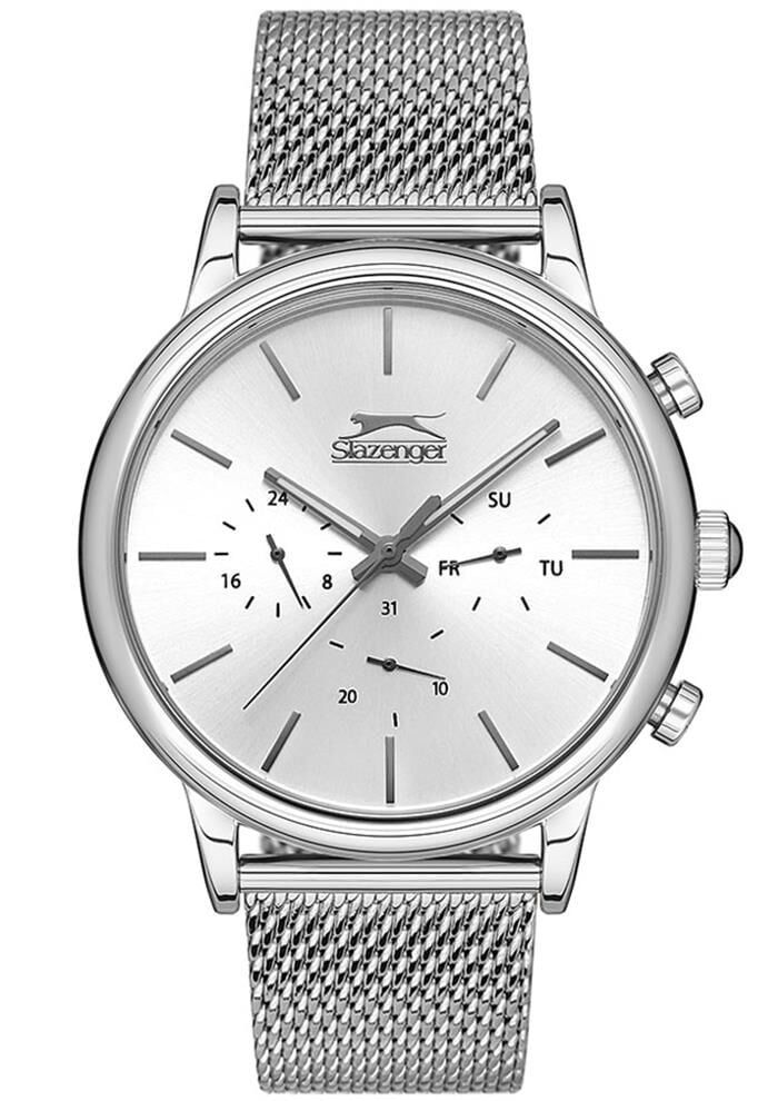 Slazenger SL.09.2029.2.03 Erkek Kol Saati