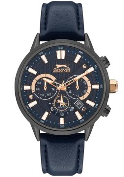 Slazenger SL.09.2062.2.04 Erkek Kol Saati