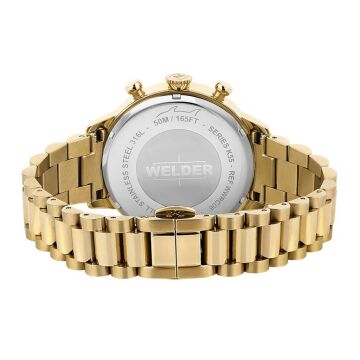 Welder Moody Watch WWRC617 38mm Bayan Kol Saati