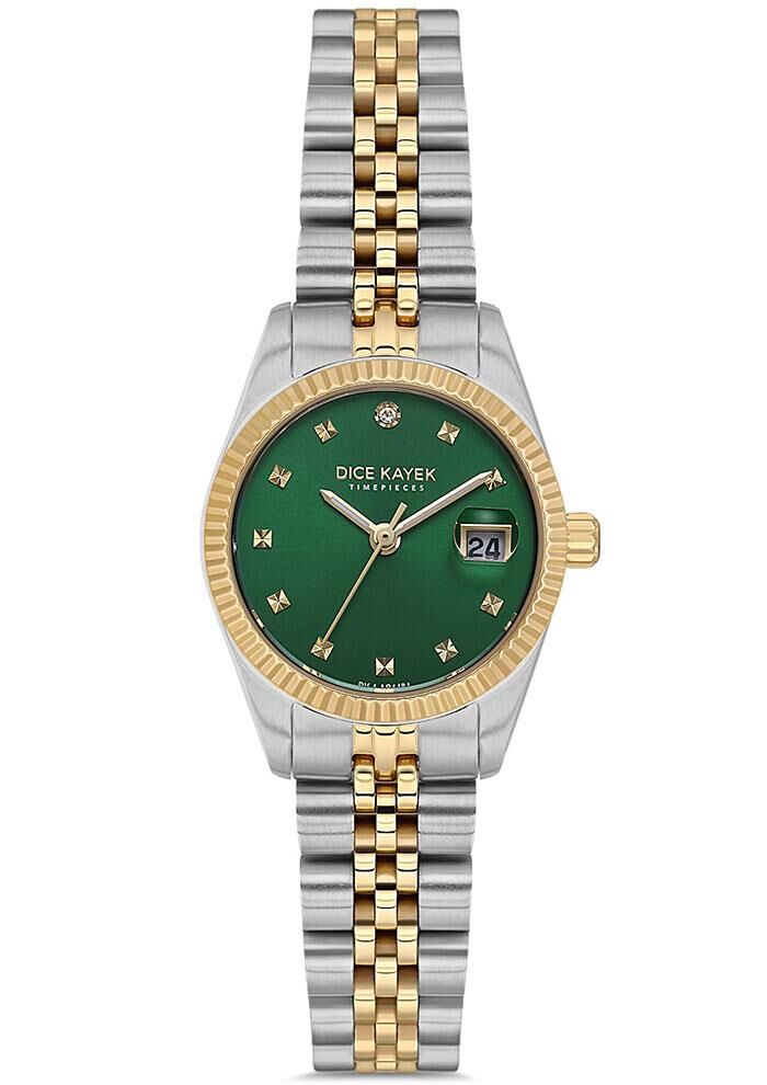 Dice Kayek DK.1.AG1424.04 Kadın Kol Saati