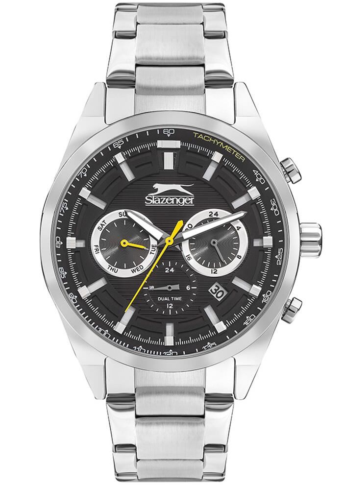 Slazenger SL.09.2098.2.01 Erkek Kol Saati
