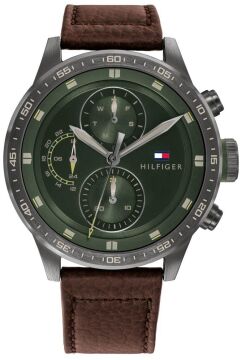 Tommy Hilfiger TH1791809 Erkek Kol Saati