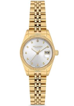 Dice Kayek DK.1.AG1424.05 Kadın Kol Saati