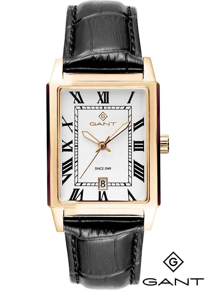 Gant G197002 Erkek Kol Saati
