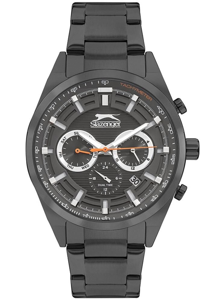 Slazenger SL.09.2098.2.02 Erkek Kol Saati