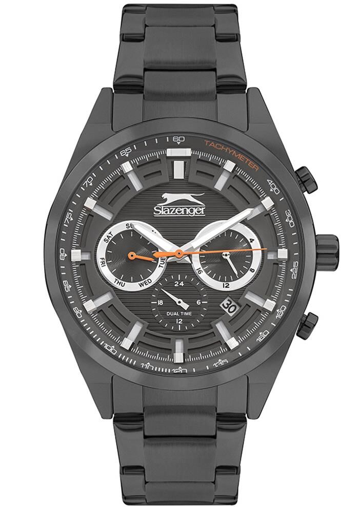 Slazenger SL.09.2098.2.02 Erkek Kol Saati