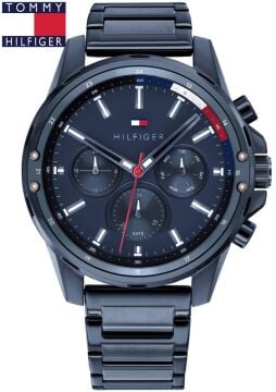 Tommy Hilfiger TH1791789 Erkek Kol Saati