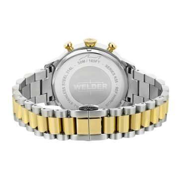Welder Moody Watch WWRC620 38mm Bayan Kol Saati