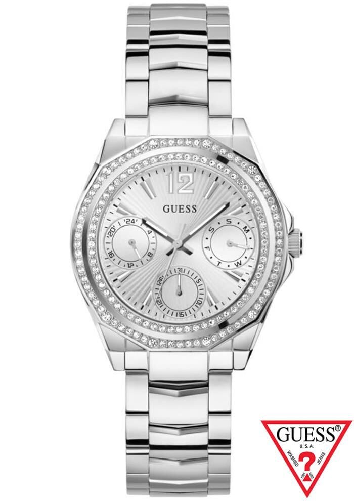 Guess GUGW0685L1 Bayan Kol Saati