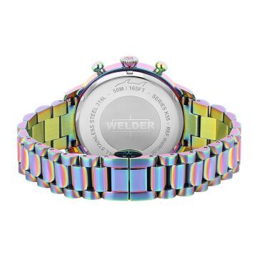Welder Moody Watch WWRC628 38mm Bayan Kol Saati