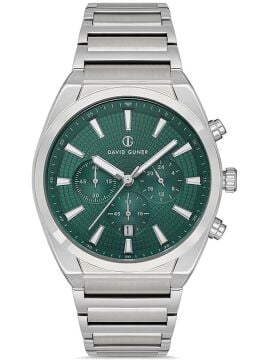 Davıd Guner DG-8621GA-A10 Erkek Kol Saati