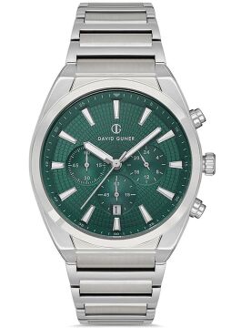 Davıd Guner DG-8621GA-A10 Erkek Kol Saati
