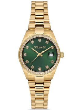 Dice Kayek DK.1.AG1426.08 Kadın Kol Saati