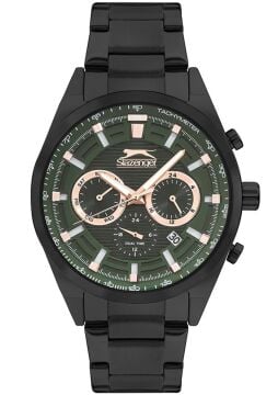 Slazenger SL.09.2098.2.04 Erkek Kol Saati