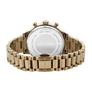 Welder Moody Watch WWRC630 38mm Bayan Kol Saati