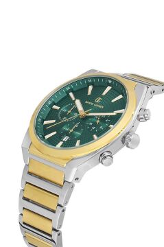 Davıd Guner DG-8621GA-D10 Erkek Kol Saati