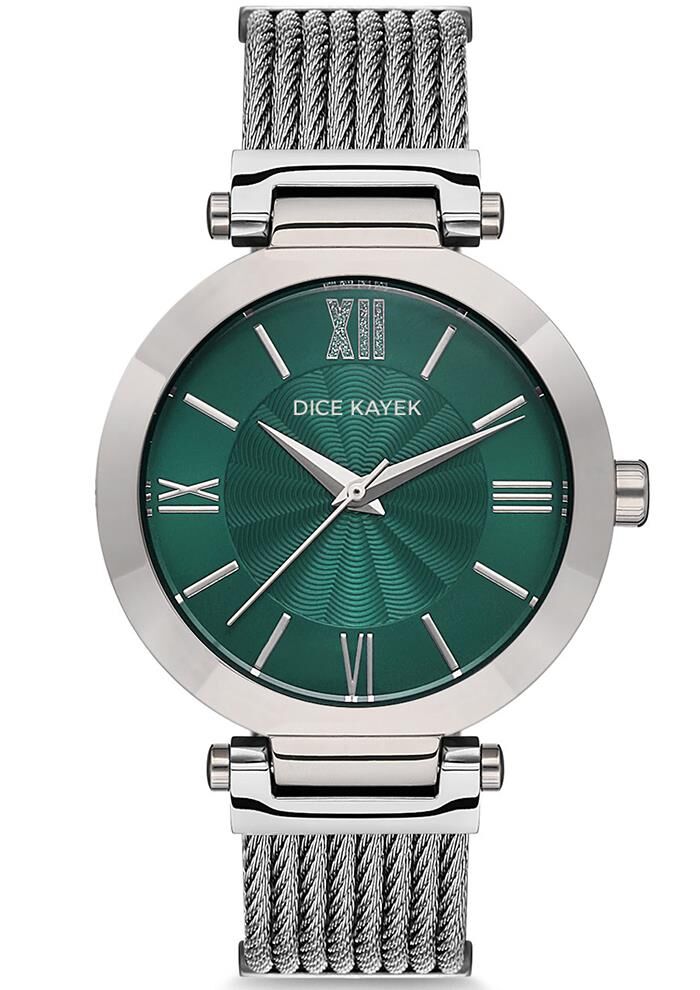 Dice Kayek DK.1.AG1154.10 Bayan Kol Saati