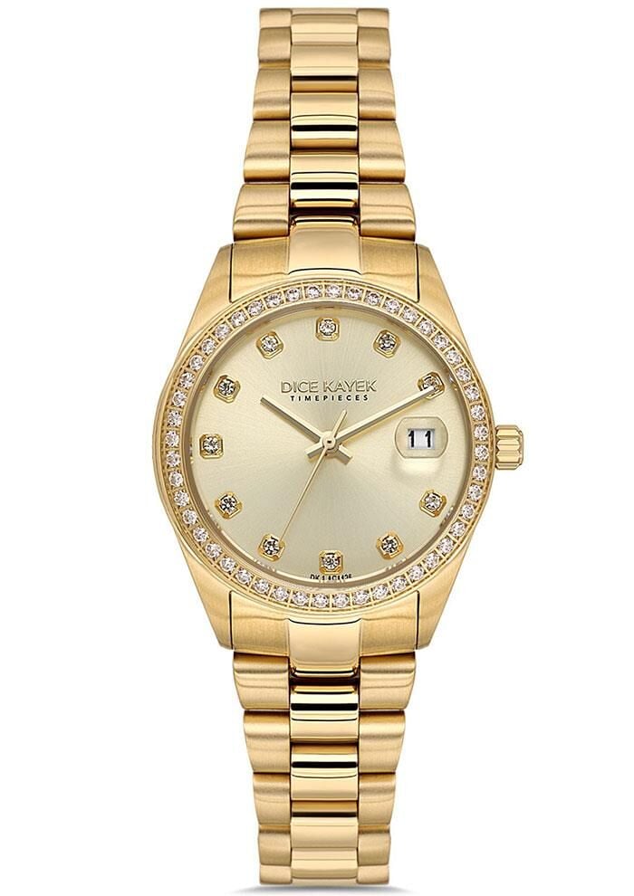 Dice Kayek DK.1.AG1426.10 Kadın Kol Saati