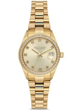 Dice Kayek DK.1.AG1426.10 Kadın Kol Saati