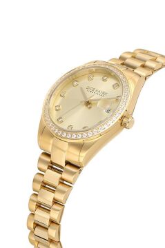 Dice Kayek DK.1.AG1426.10 Kadın Kol Saati