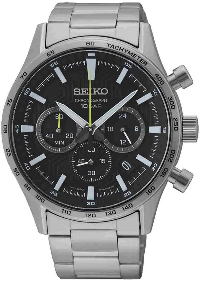 Seiko SSB413P1 Erkek Kol Saati