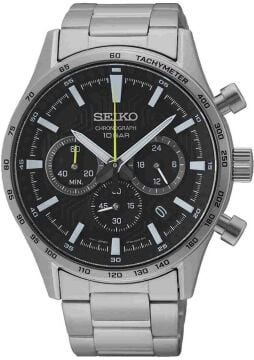 Seiko SSB413P1 Erkek Kol Saati