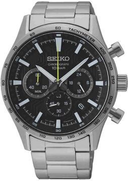 Seiko SSB413P1 Erkek Kol Saati
