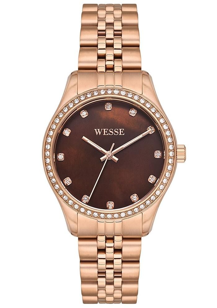 Wesse WWL109706 Bayan Kol Saati