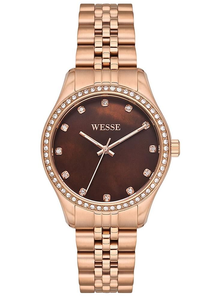 Wesse WWL109706 Bayan Kol Saati