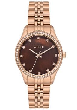 Wesse WWL109706 Bayan Kol Saati