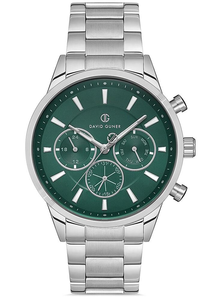 Davıd Guner DG-8623GA-A10 Erkek Kol Saati