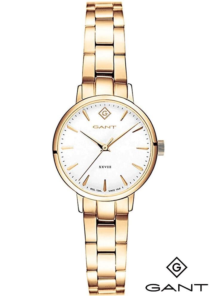 Gant G126004 Bayan Kol Saati