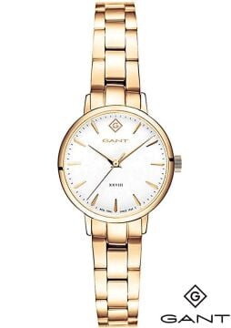 Gant G126004 Bayan Kol Saati