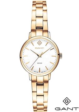 Gant G126004 Bayan Kol Saati