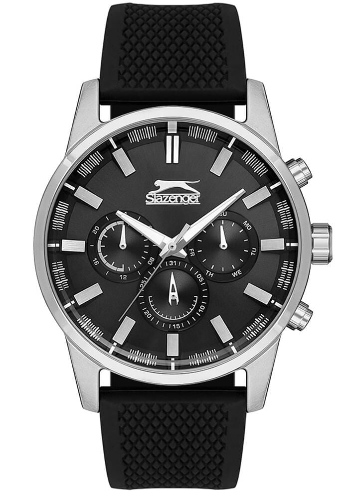 Slazenger SL.09.2107.2.01 Erkek Kol Saati