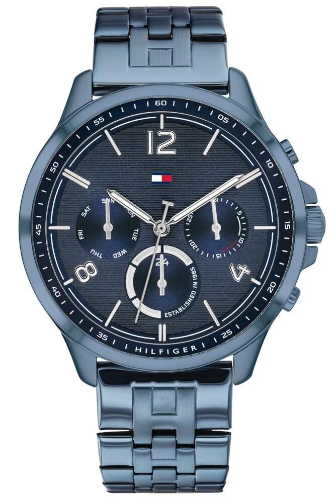 Tommy Hilfiger TH1782227 Bayan Kol Saati