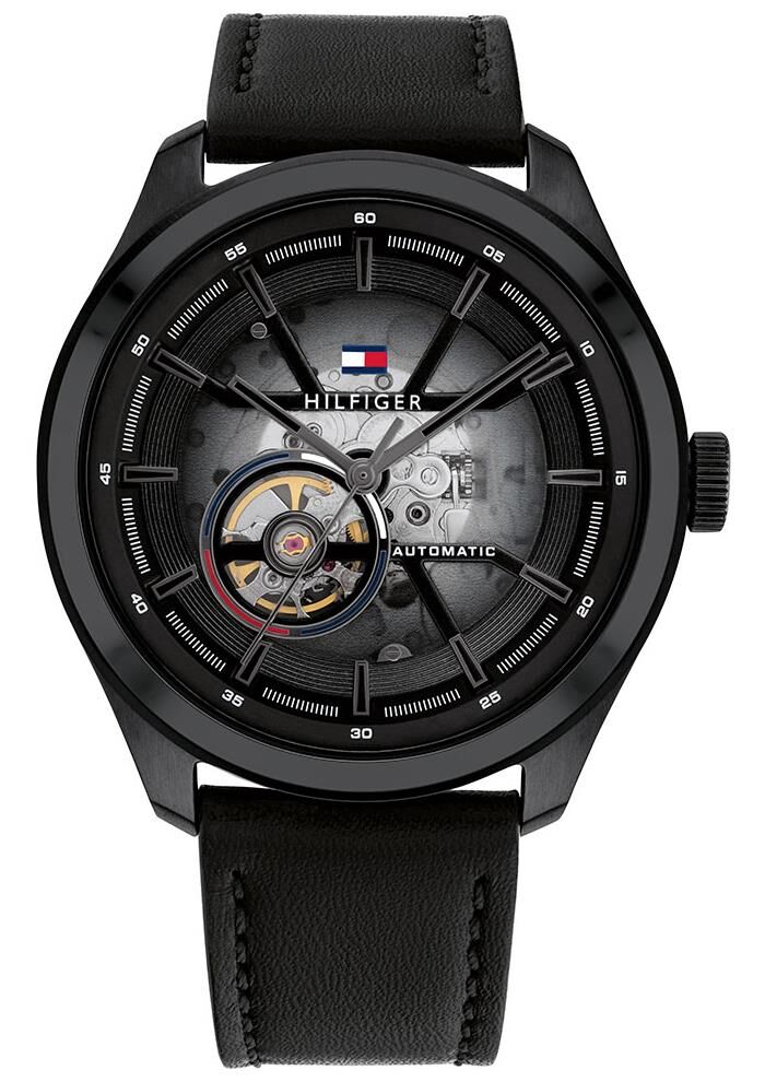 Tommy Hilfiger TH1791887 Automatıc Erkek Kol Saati