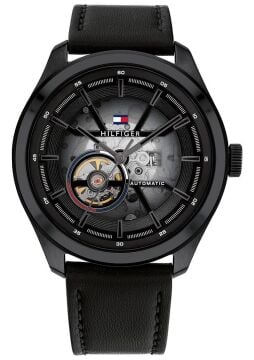 Tommy Hilfiger TH1791887 Automatıc Erkek Kol Saati