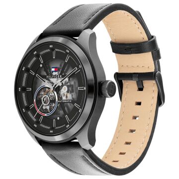 Tommy Hilfiger TH1791887 Automatıc Erkek Kol Saati