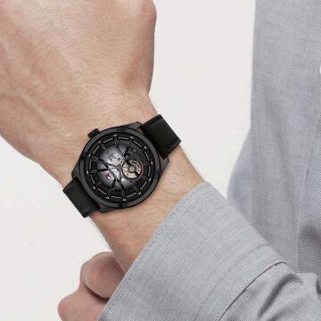 Tommy Hilfiger TH1791887 Automatıc Erkek Kol Saati