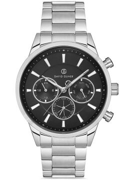 Davıd Guner DG-8623GA-A2 Erkek Kol Saati