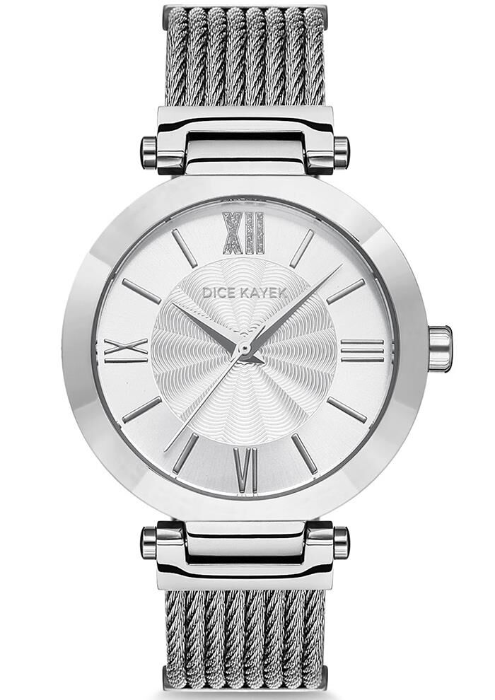Dice Kayek DK.1.AG1154.01 Bayan Kol Saati