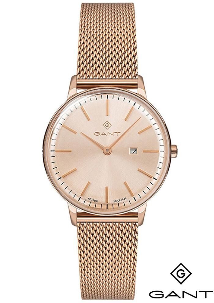 Gant GT071001Y Bayan Kol Saati
