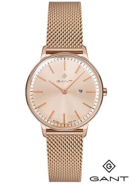 Gant GT071001Y Bayan Kol Saati