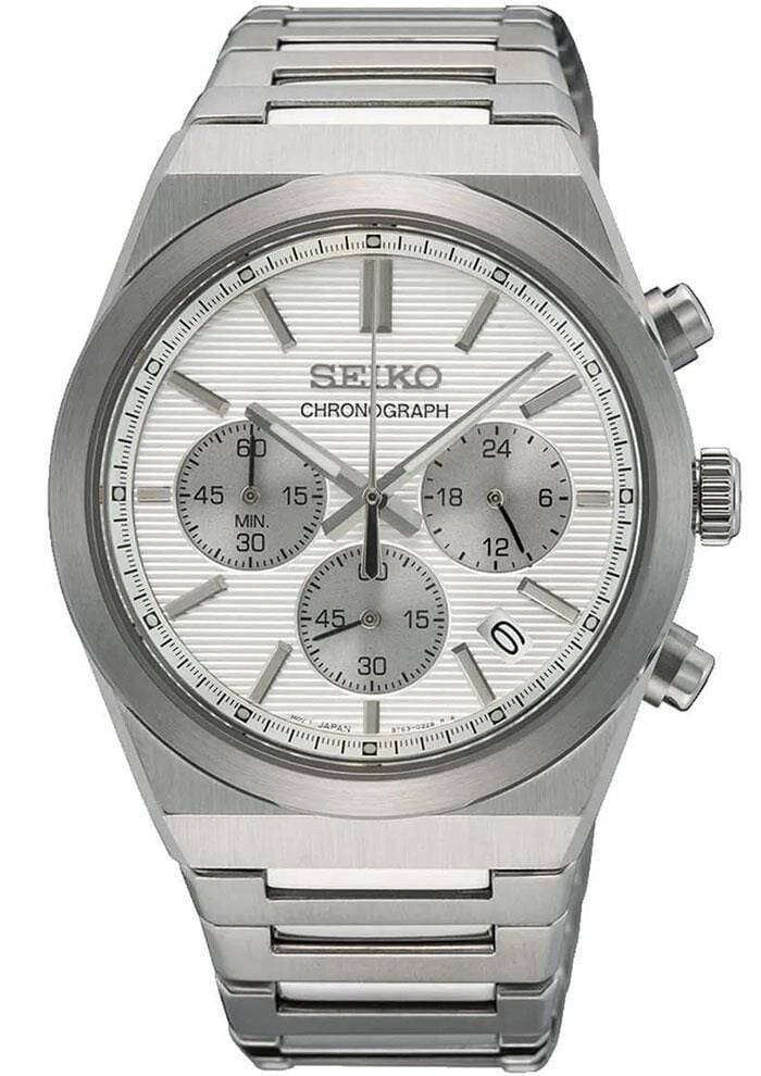 Seiko SSB451P1 Erkek Kol Saati