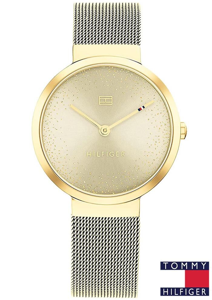 Tommy Hilfiger TH1782487 Bayan Kol Saati